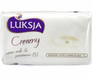 PZ Cussons Polska Luxja Creamly Soap 100g