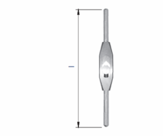 Fanar Fanar M3-M12 205 mm (V0-303015-0207)