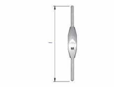 Fanar Fanar M3-M12 205 mm (V0-303015-0207)