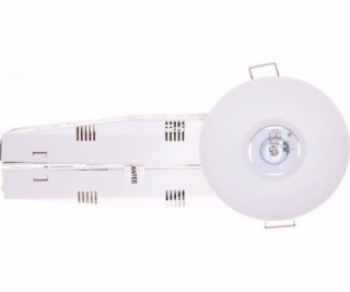 Awex Emergency Luminaire 3W 1H AXEP ECO IP65/20 3W Single...