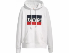 Levi s Levi s Graphic Standard Hoodie 184870058 White m