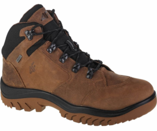 4f 4f Pánský trek H4Z21-OBMH251-44S Brown 45