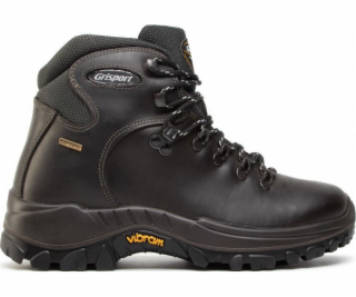 GRISPORT GRISPORT GRIGIO DAKAR 10303D143G BROWN 46