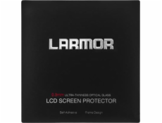 GGS LCD GGS Larmor Cover pro Nikon D3200 / D3300 / D3400 / D3500