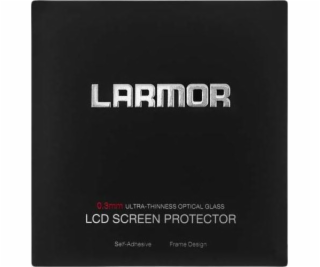 GGS LCD GGS Larmor pro Fujifilm X-E3 / X-T10 / X-T20 / X-...