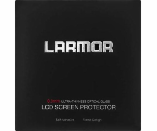 GGS LCD GGS Larmor Cover pro kánon M6 / M50 / M100