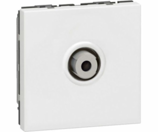 Legrand Alert Nest TV 2 White Modules (078780)