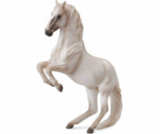 Collecta Figurine Horse Stallion Lipzzanner