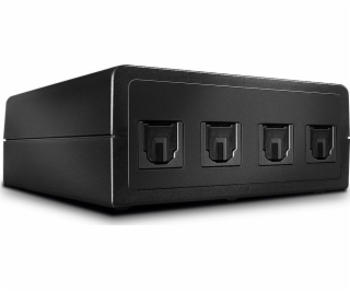 Lindy Lindy 70436 Switch (Switch) Audio 2 - Port ToSlink