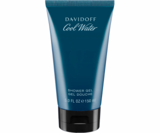 Davidoff Cool Water sprchový gel 150 ml