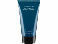 Davidoff Cool Water sprchový gel 150 ml