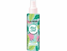 La rive la rive pro ženské tělo a vlasy mlha chill 200 ml