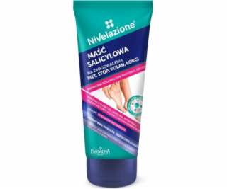 Farmona Farmona Nivelazione Feet Salicylic Mast pro bezoh...