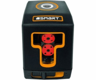 Smart Laser Red Cube (06-02015)