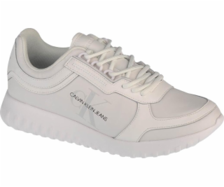 Calvin Klein Calvin Klein Runner Laceup YW0W0W0W0 375-0K4...