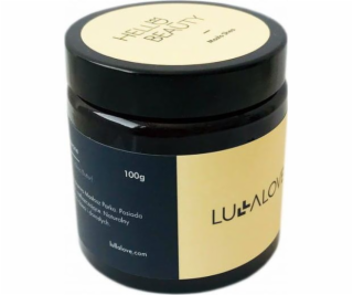 Lullalove Shea Butter 100g