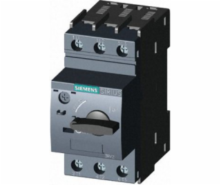 Spínač motoru Siemens 3P 15W 27-32A S0 (3RV2021-4EA10)