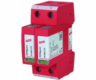 OMEZENÍ DEHN SURGE C TYPE 2 2P 20KA 1,5 kV (952200)