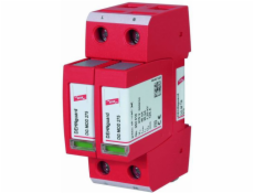 OMEZENÍ DEHN SURGE C TYPE 2 2P 20KA 1,5 kV (952200)