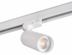 Kanlux Rail Projektor Max 10W GU10 220-240V IP20 ATL2 GU10-W WHITE 33138