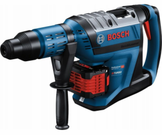 Bosch Mlot Postar.GBH 18V-45 C (sólo) bez baterií a kufru...