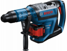 Bosch Mlot Postar.GBH 18V-45 C (sólo) bez baterií a kufru na trati