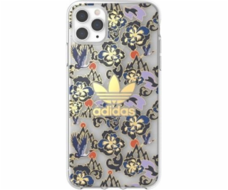 Adidas Adidas nebo Clear Case CNY AOP iPhone 11 Pro Max G...