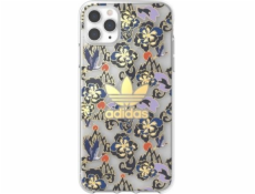 Adidas Adidas nebo Clear Case CNY AOP iPhone 11 Pro Max Gold/Gold