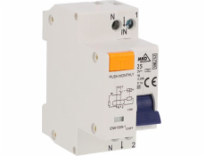 BEMKO Diferencial-District Switch 2P C 25A 30MA A06-SNL-32-C25