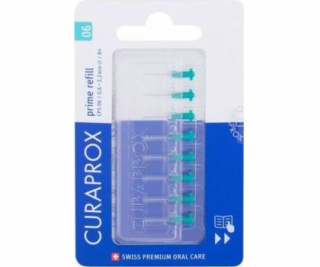 CURAPROX CURAPROX PREMP PŘIPOJENÍ CPS 1,1 - 5,0 mm štětce...