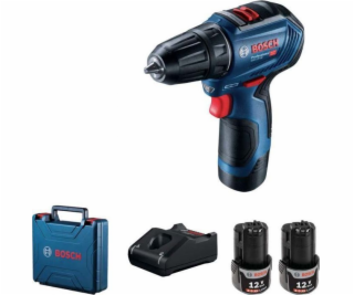 Bosch GSR 12V-30 12 V 2 AH Driller