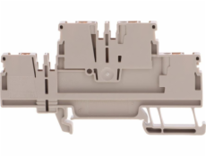 Konektor Weidmuller Fotal Rail Connector A2T 2.5 1547610000