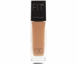 Maybelline Fit Me Liquid Foundation SPF18 Foundation 130 ...