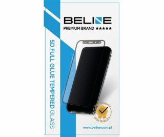 Beline Beline Tempered Glass 5d Samsung A20E