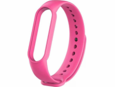 Beline Beline Belt MI Band 6 Pink/Pink