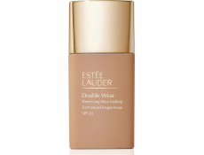 Este Lauder Este Lauder Double Wear Sheer Long-Wear Makeup SPF20 Foundation 30ml 3N2 pšenice