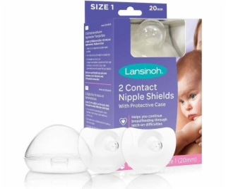 Lansinoh 20mm Lansinoh Lactation Ofers