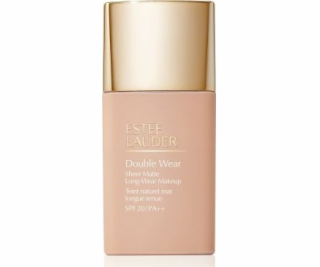 Este Lauder Este Lauder Double Wear Sheer Long-Wear Makeu...