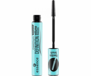 Essence Essence Mascara Maximální definice Votevní hlasitost