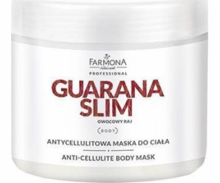 Farmona Guarana Slim Anti -Cellulite Body Mask 500 ml