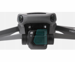 Sklo SunnyLife 2 PCS pro čočku pro DJI Mavic 3 / M3-BHM12...