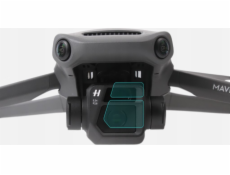 Sklo SunnyLife 2 PCS pro čočku pro DJI Mavic 3 / M3-BHM121-1 Drone