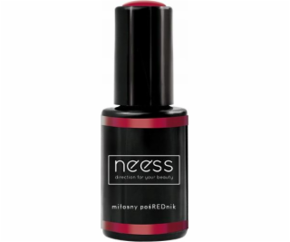 Neess Hybrid Varnish 7425 Love Agent 4ML