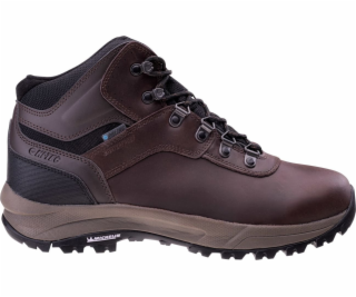 Hi-Tec Men s Shoes Altitude VI a WP Tmat Chocolate/Dark T...