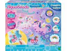 Aquabeads Aquabeads Fairy -Tale Unicorn Set 31944