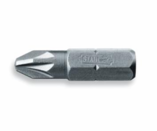 Stanley Cross Tipy Pozidriv PZ1 1/4 25 mm 25 ks. 68-945-1