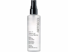 Artdeco Make-up Fixation Spray 3in1 tekutina pro fixaci make-upu se sprejem 100 ml