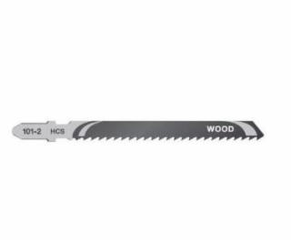 Dewalt JIGSAW BLADE TYPE T HCS116X87MM STAVAL 2,5 mm 5ks ...