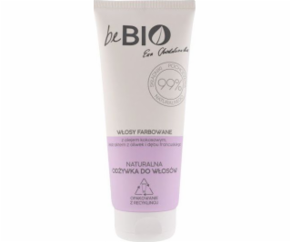 Bebio Bebio Ewa Chodakowska Natural Conditioner pro barve...