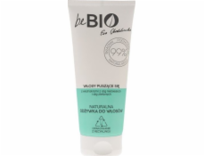 Bebio Bebio Ewa Chodakowska Natural Conditioner for Frizzy Hair 200ml